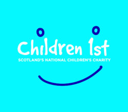 Children 1st logo