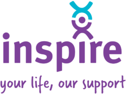 Inspire logo