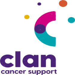 Clan Cancer Support logo