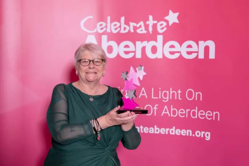 Heart of the Community: Jacqui Innes, Northfield Community Centre